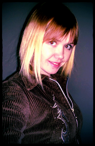 Олеся Иликбаева