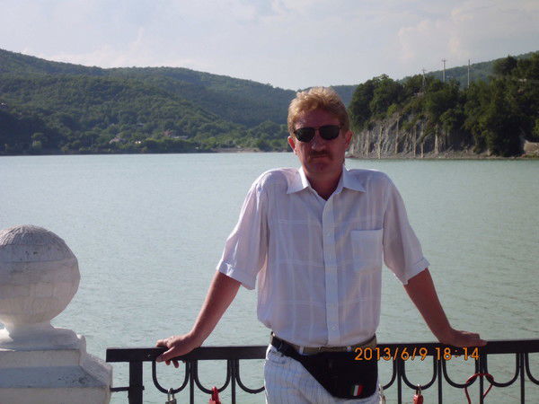 Владимир Погребняк