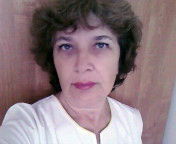 Роза Мамлеева