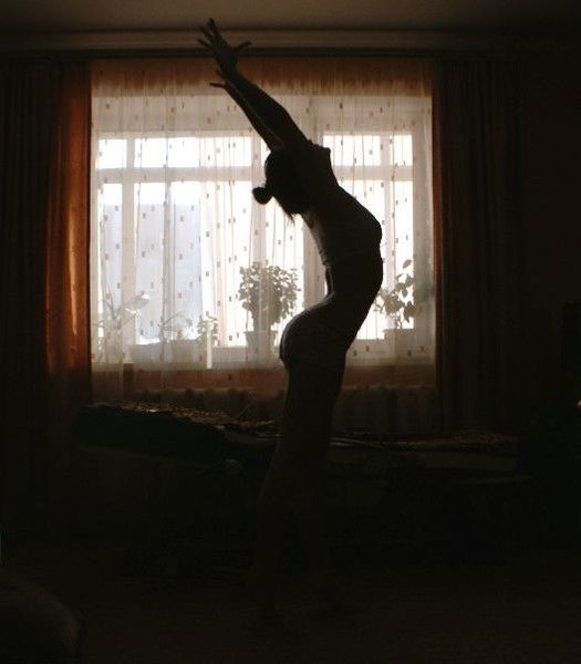 Камилла Как Бы.