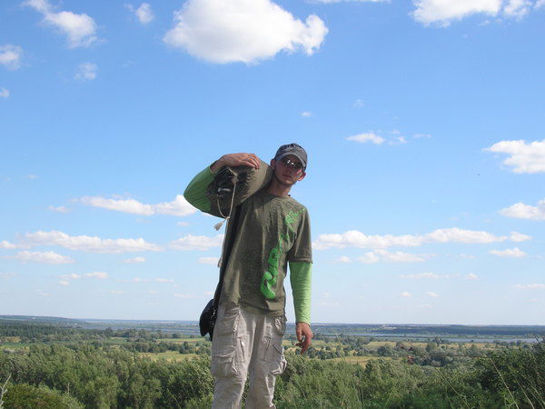 Руслан Маркевич