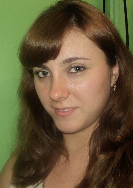 Наталья Молчанова