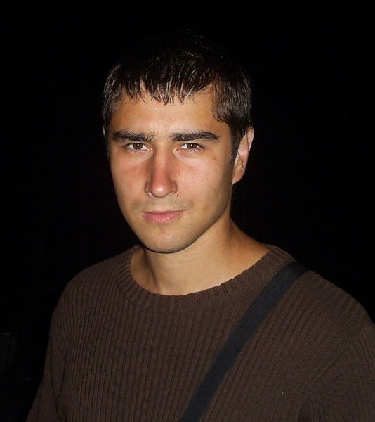 Алексей Бельский