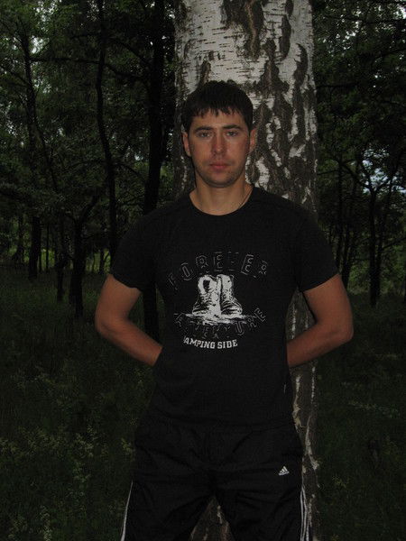 Рома Афанасьев