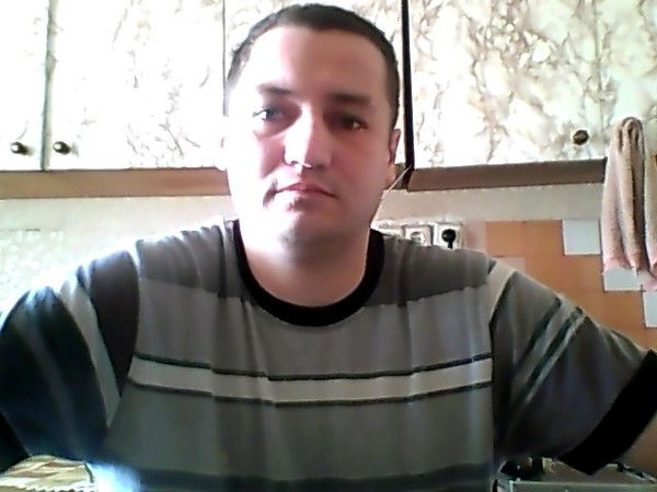 Александр Рачков