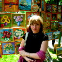 Елена Дубровская