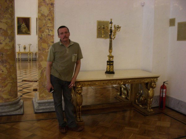 Анатолий Крутиков