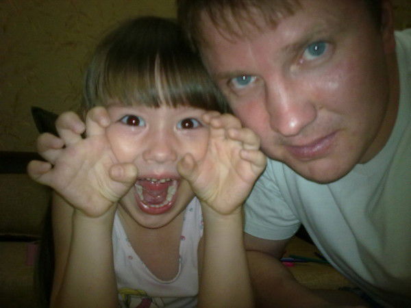 Сергей Миндерев