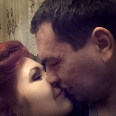 Дарья Ряттель