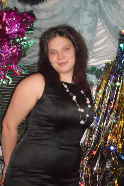 Алена Тарасова