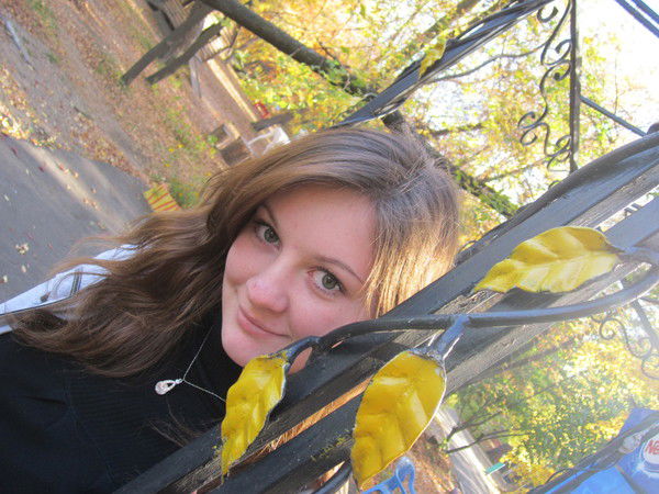 *** Дашуля ***