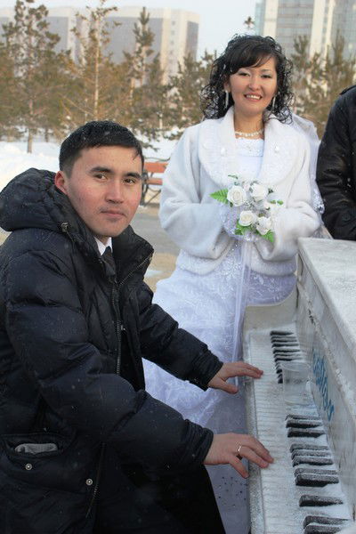 Балмира Ахметова