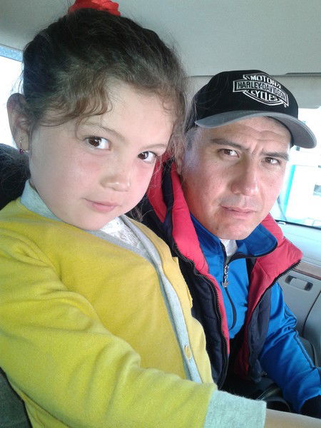 Гулнур Сапаралиева