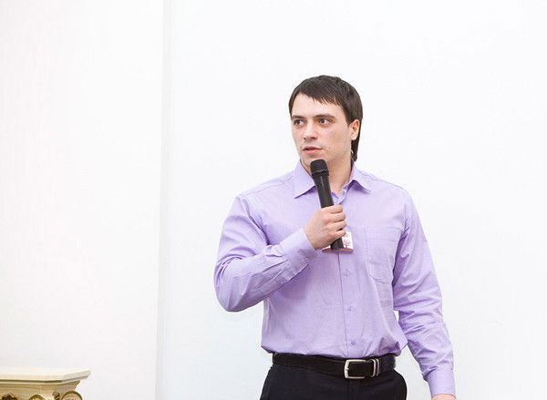 Сергей Бизикин