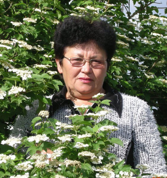 Саитбаба Башкирский Икц