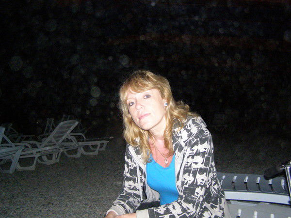 Наталья Кислова