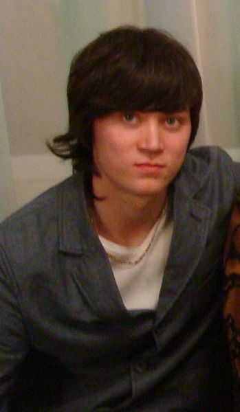 Айрат Хасанов