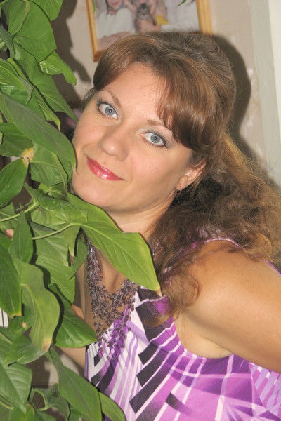 Марина Корнеева