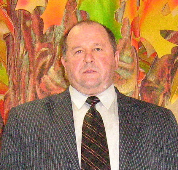 Алексей Лещенко