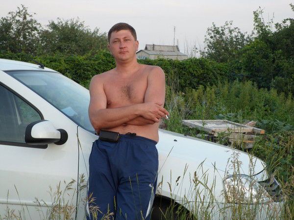 Владимир Зубарев