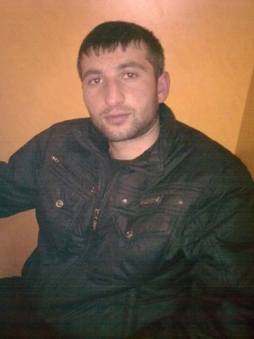 Артур Варданян