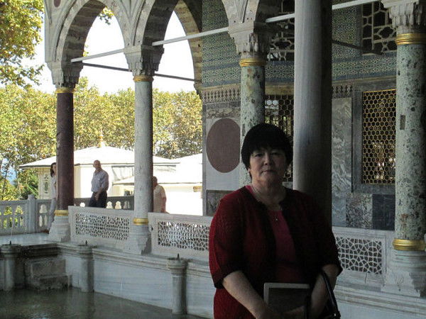 Алтынай Коптлеуова