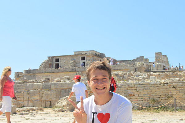 Ванёк Геодез