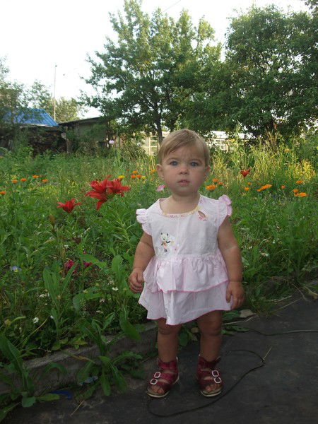 Галина Мишина