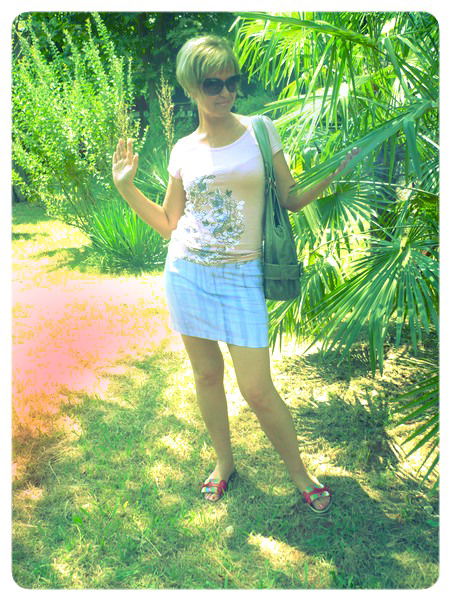 Вика Иванова