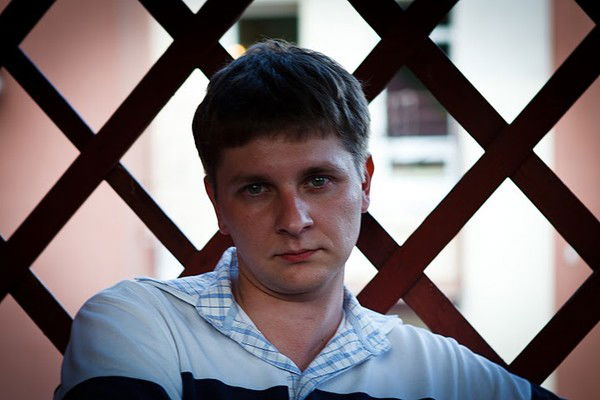 Андрей Костюков