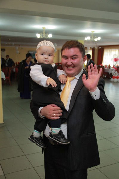 Алмаз Акказенов