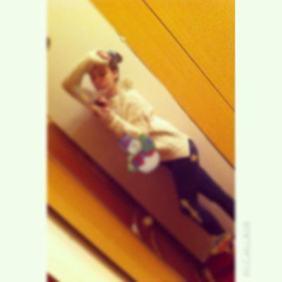 Кристина Долгих