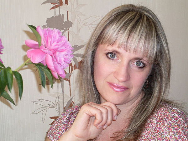 Инна Павленко