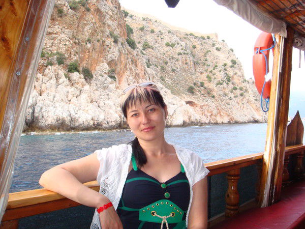 Роза Трамова