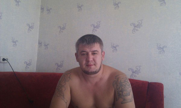 Олег Жинжиков