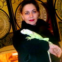 Светлана Семенова