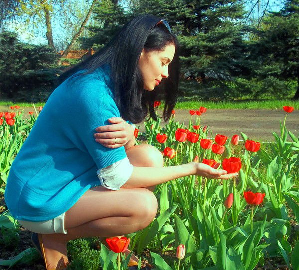 Валентина Дорожкина