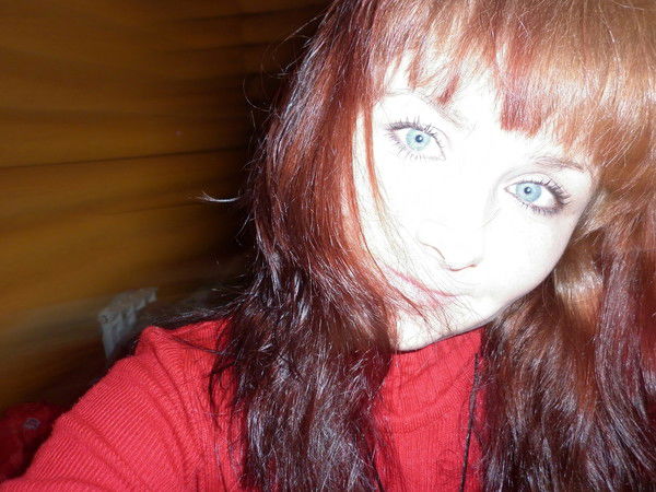 Екатерина Бодрина(Якунина)