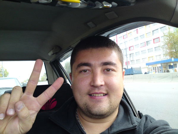 Зафар Рахимов