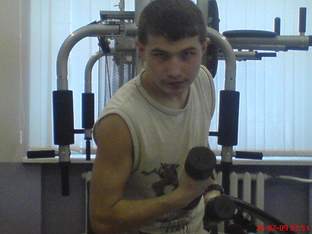 Саша Столяров