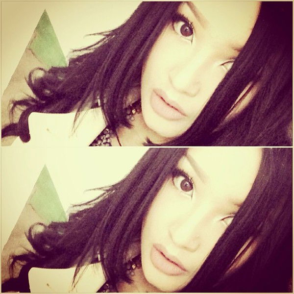 Gulzirachka Abuzhinova