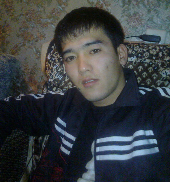 Kanagat Tazhibaev