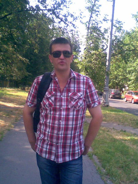 Сергей Хлопотин