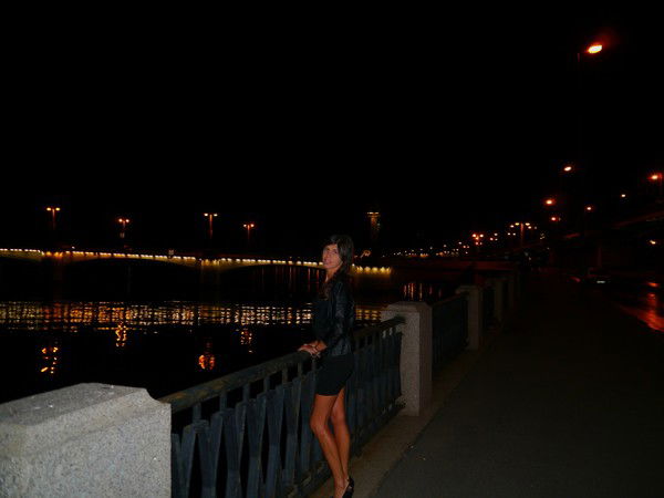 Виктория Самичева