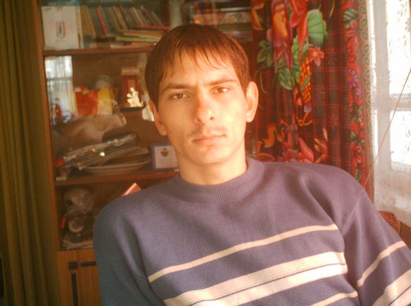 Дмитрий Неренберг