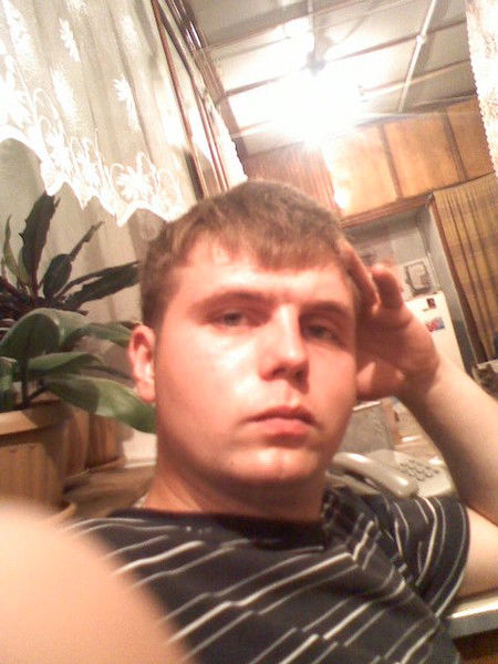 Александр Томилов