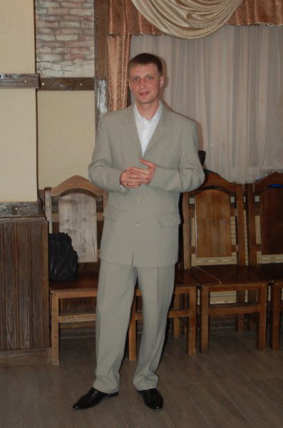 Игорь Соколов