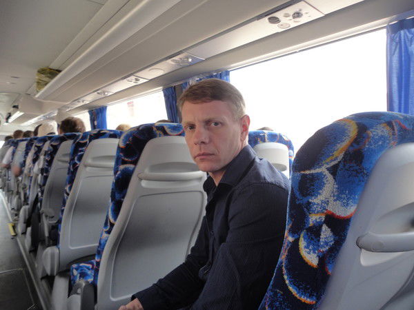 Олег Рыжиков