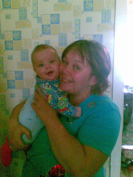 Жанна Рублёва