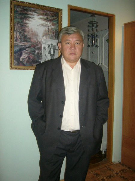 Сагнгали Зайнуллин